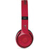NFL Tampa Bay Buccaneers Team Motto Beats Solo 3 Wireless Skin
